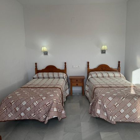 Hotel Mirasol Órgiva Kültér fotó