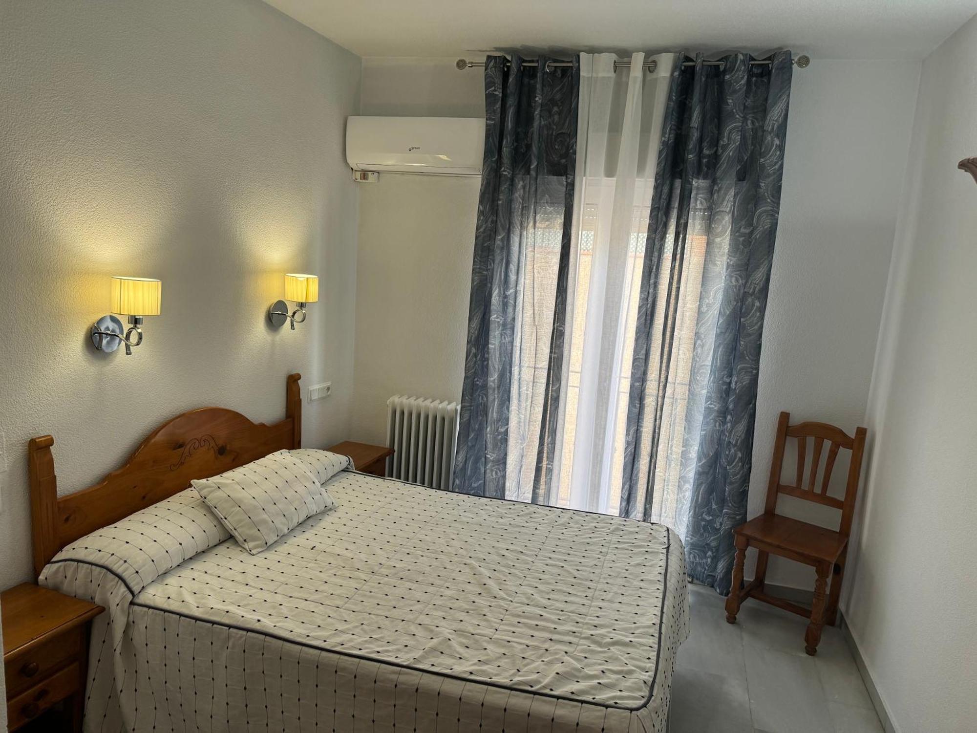 Hotel Mirasol Órgiva Kültér fotó