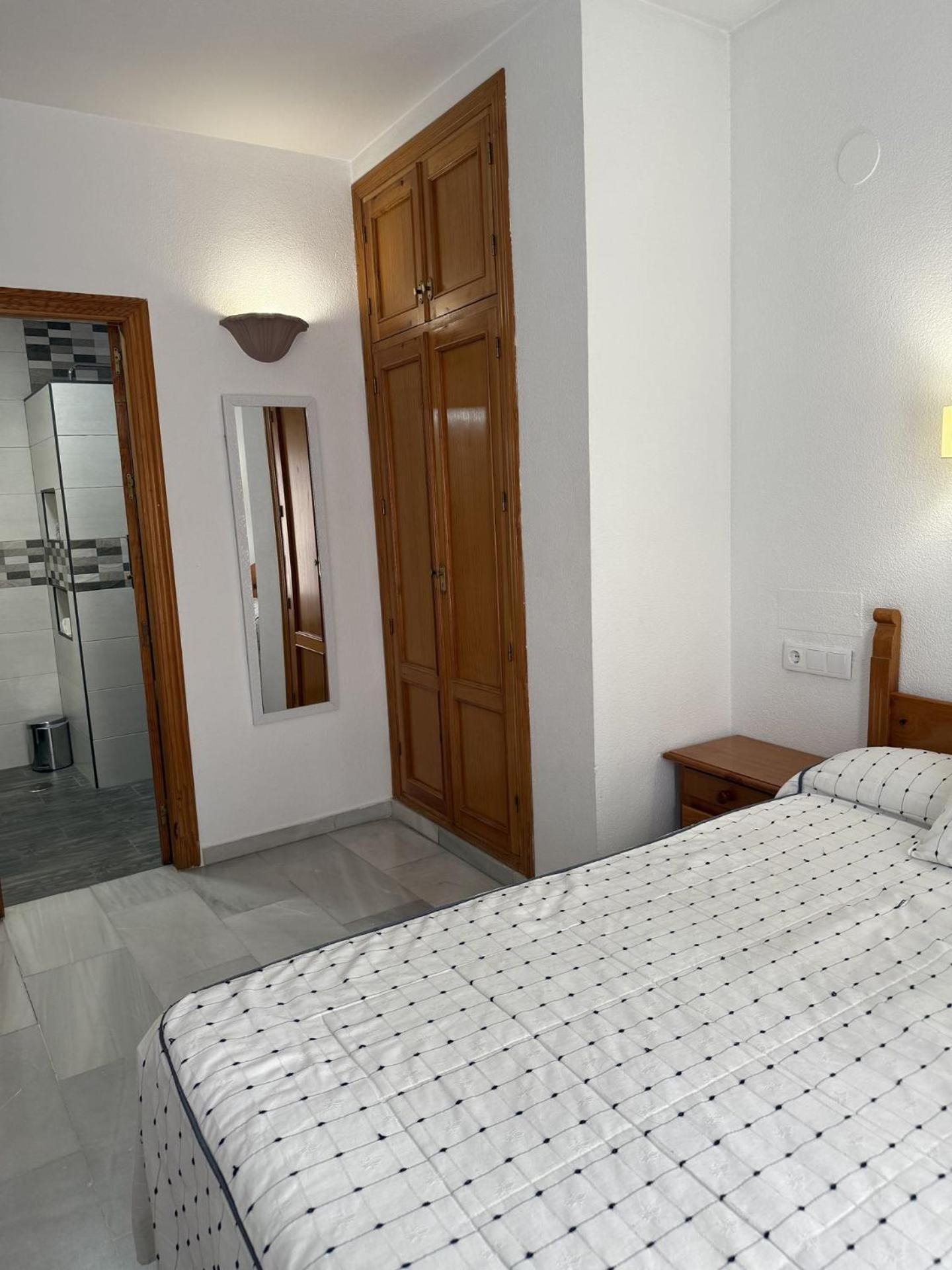 Hotel Mirasol Órgiva Szoba fotó