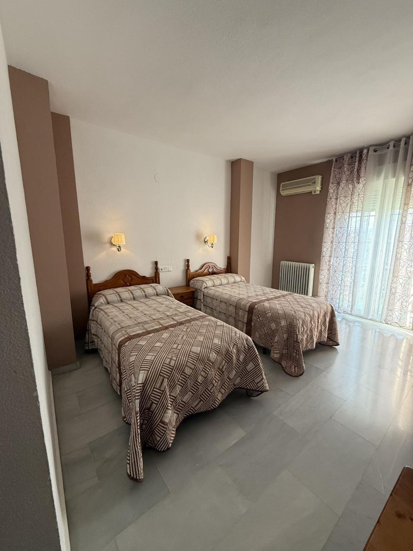 Hotel Mirasol Órgiva Szoba fotó