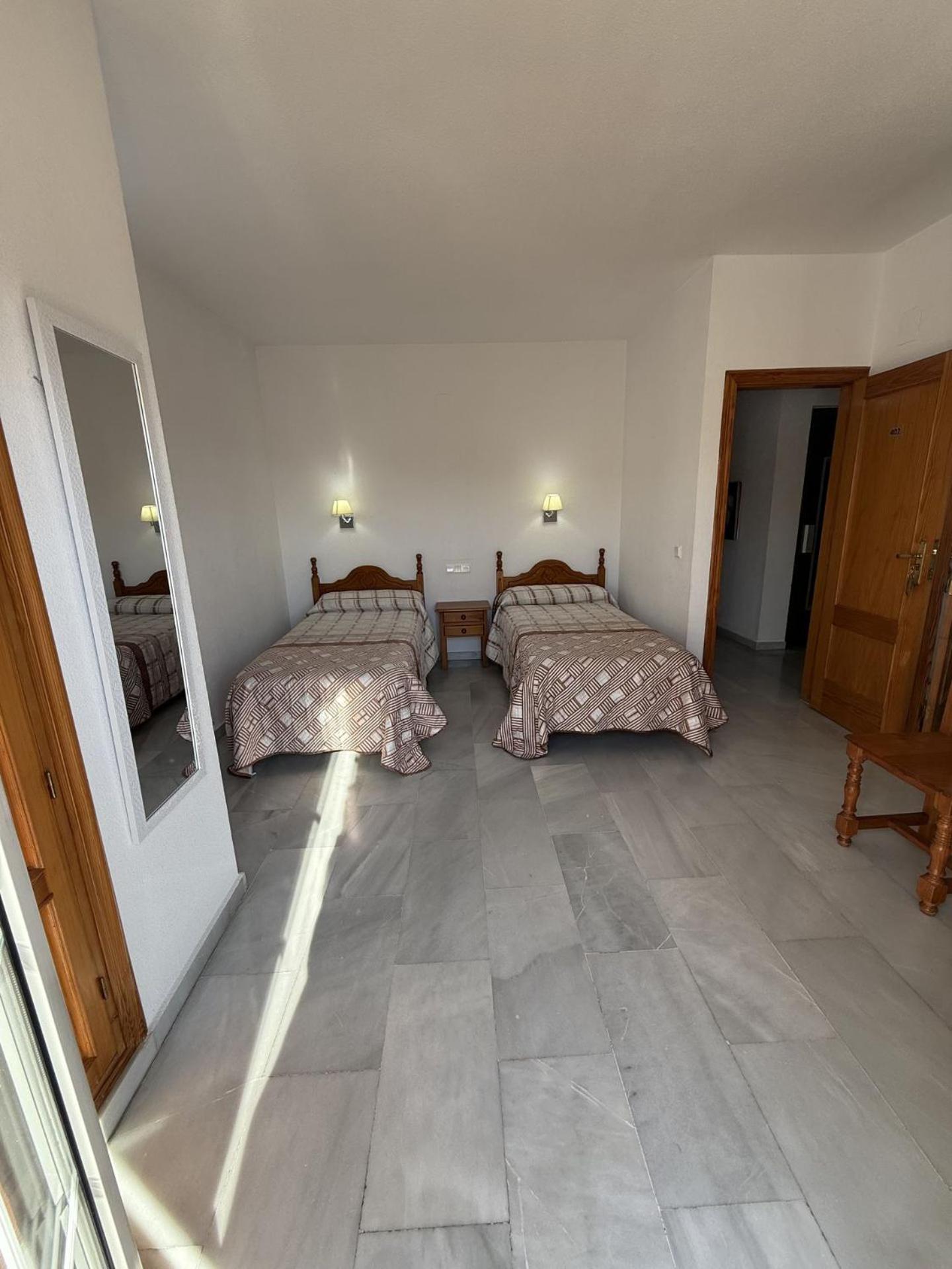 Hotel Mirasol Órgiva Szoba fotó