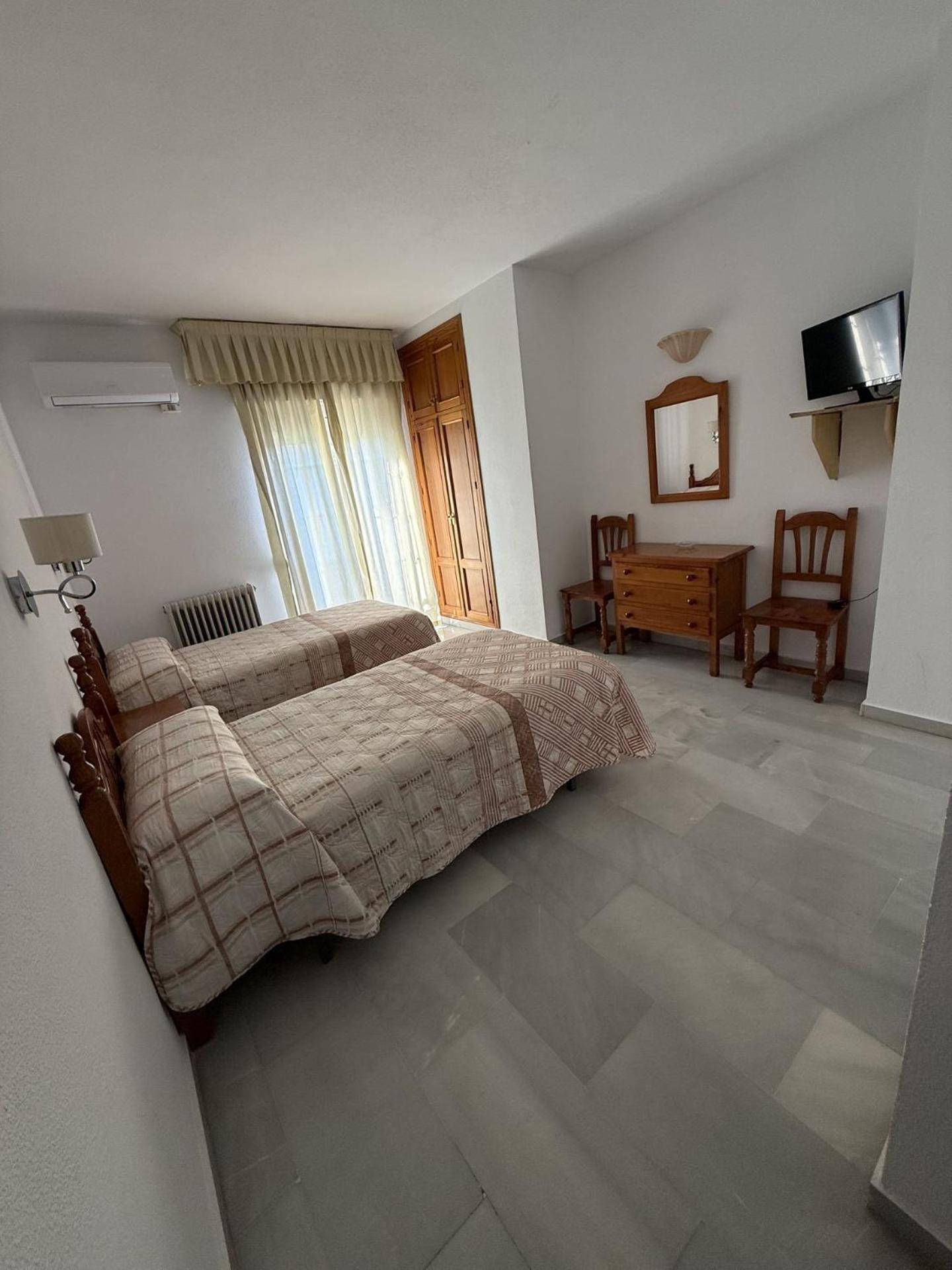 Hotel Mirasol Órgiva Szoba fotó