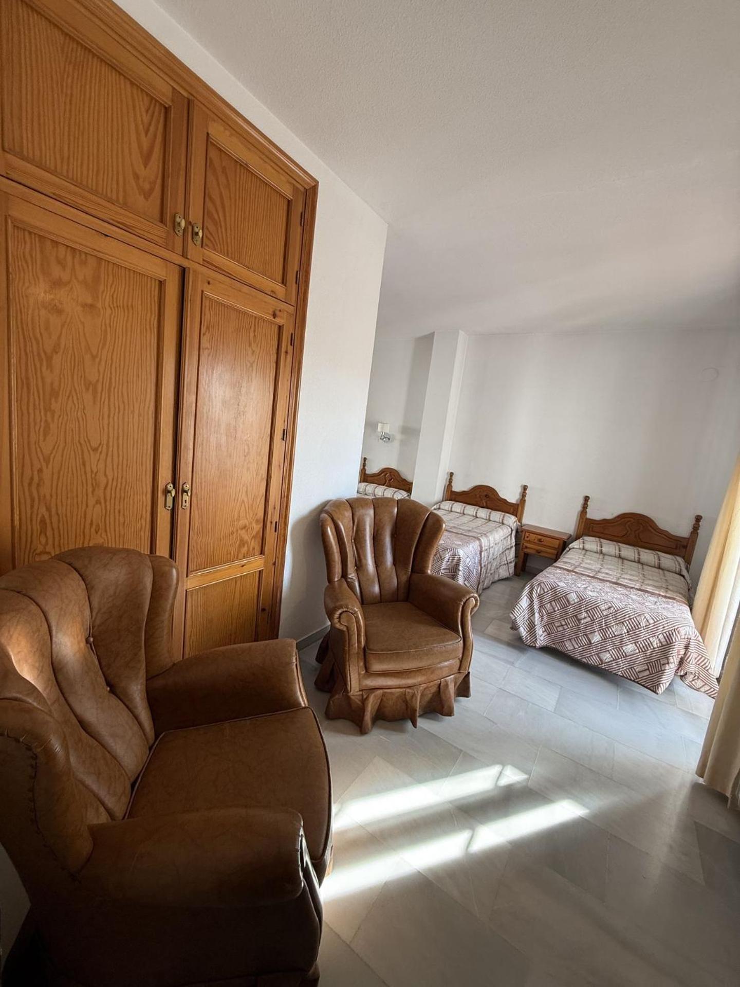 Hotel Mirasol Órgiva Szoba fotó