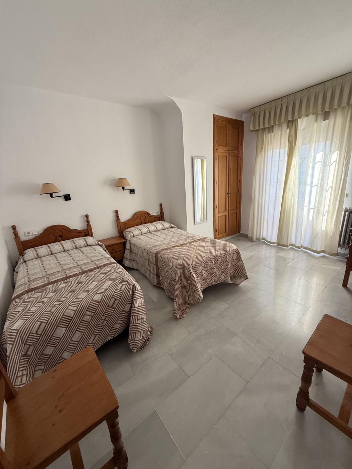 Hotel Mirasol Órgiva Szoba fotó