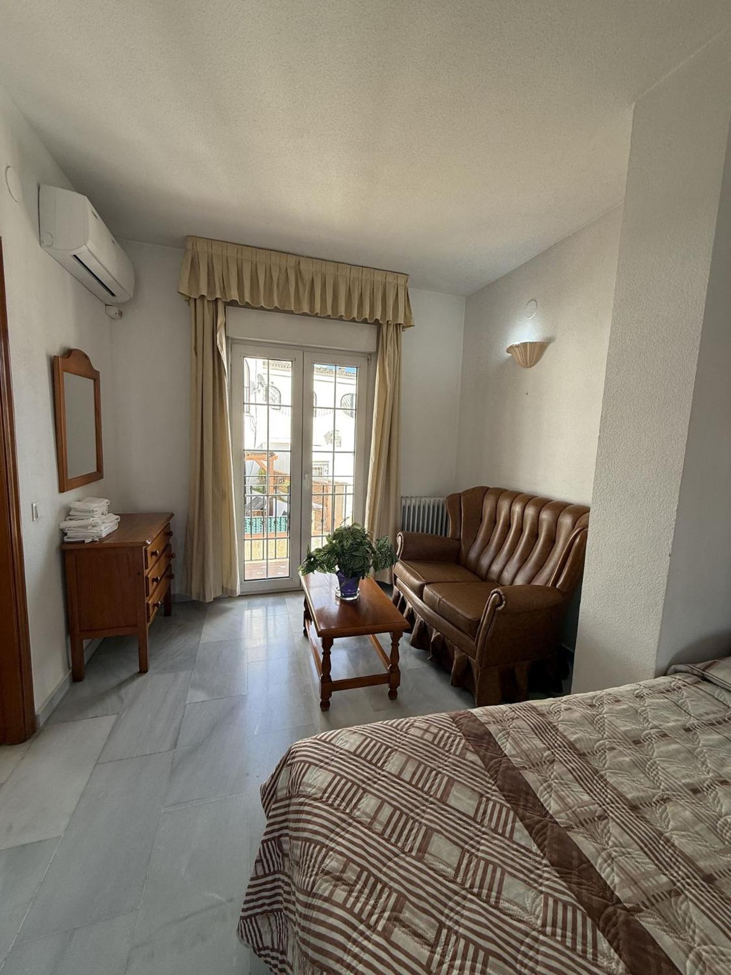 Hotel Mirasol Órgiva Kültér fotó